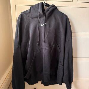 BRAND NEW Nike Oversized Hoodie